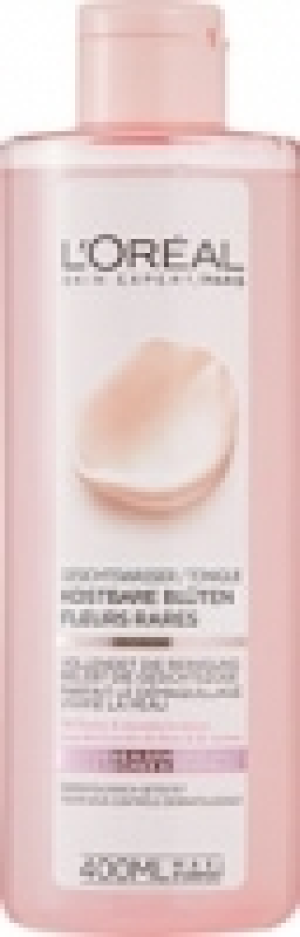 LOréal Rare Flowers Toner CHF 4.50
