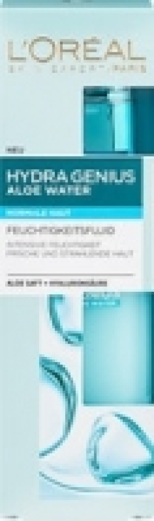 LOréal Hydra Genius Aloe Water CHF 6.95
