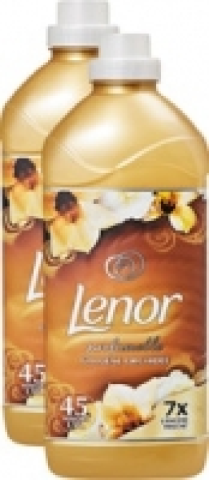 Lenor Weichspüler Goldene Orchidee CHF 6.75