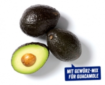 Avocado CHF 1.99