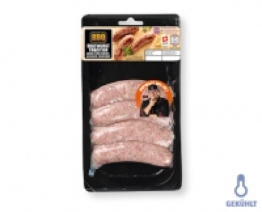 BBQ Grill Ueli Schweinsbratwurst Tradition CHF 3.49