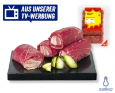 Fleischvögel CHF 1.49