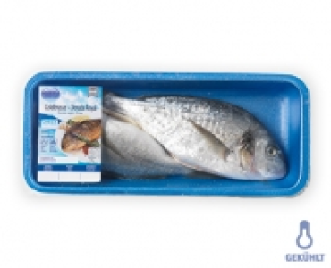 ALMARE SEAFOOD Dorade CHF 1.39
