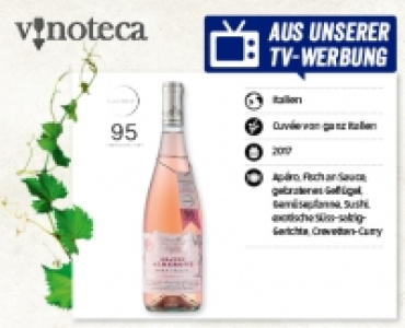 Grande Alberone Rosé CHF 3.99