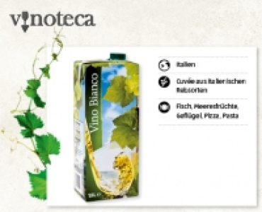 Tafelwein Vino Bianco CHF 2.69