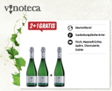HERZOG ALBA Sekt CHF 7.94