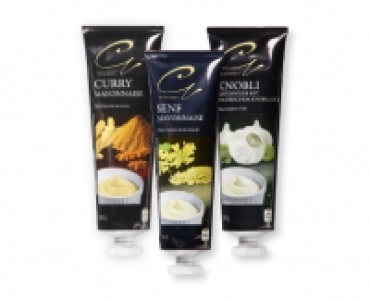 GOURMET Mayonnaise Spezialit&auml;t CHF&nbsp;1.49