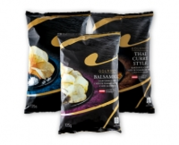 GOURMET All Natural Gourmet Chips CHF 1.49