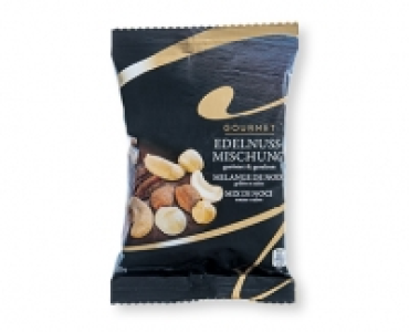 GOURMET Edelnuss-Mischung CHF 2.99