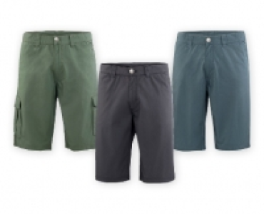 WATSONS Herren-Bermudas CHF 9.99