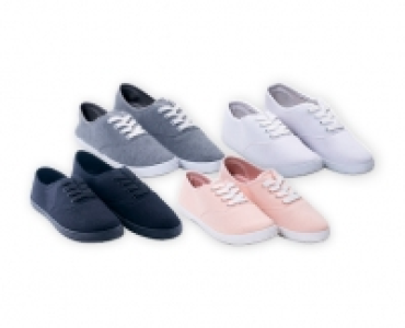 BLUE MOTION Damen-Textilsneakers CHF&nbsp;6.99
