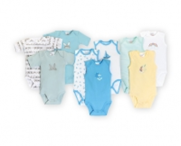 IMPIDIMPI Baby-Body CHF 6.99