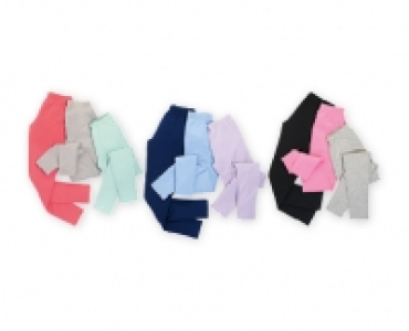 KIDZ ALIVE Mädchen-Leggings CHF 9.99