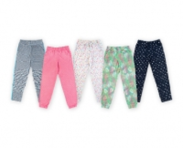 KIDZ ALIVE M&auml;dchen-Sommerhose CHF&nbsp;7.99