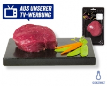 GOURMET Straussenfilet CHF 3.49