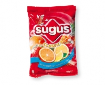 SUGUS Classic CHF 3.99