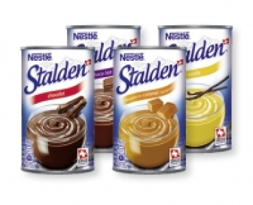 NESTLÉ® Stalden Crème CHF 3.19
