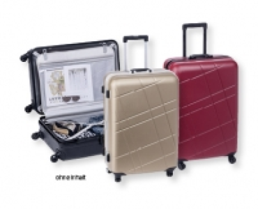 ABS-Hartschalenkoffer CHF 59.90