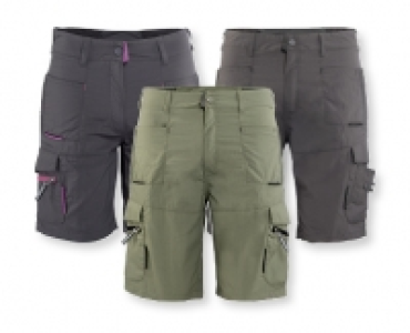 KINGCRAFT FASHION Damen-/Herren-Arbeitsshorts CHF&nbsp;19.99