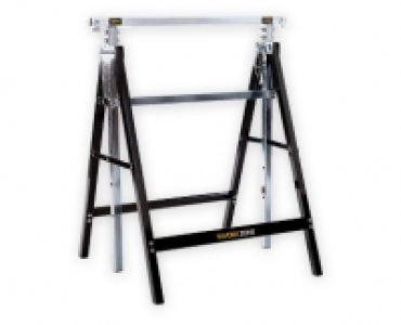 WORKZONE® Arbeitsunterstellbock CHF 19.99