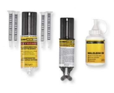 WORKZONE® Reparaturkleber CHF 3.99