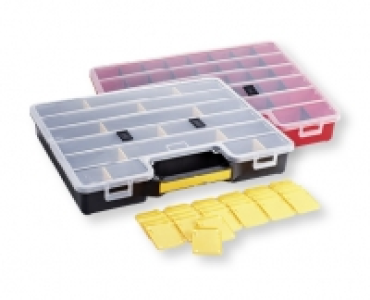 WORKZONE&reg; Profi-Organizer CHF&nbsp;9.99