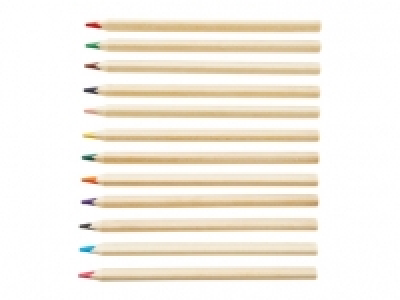 Jumbo-Buntstifte, 12er CHF 3.99