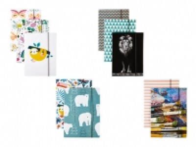 Sammelmappen CHF 2.99