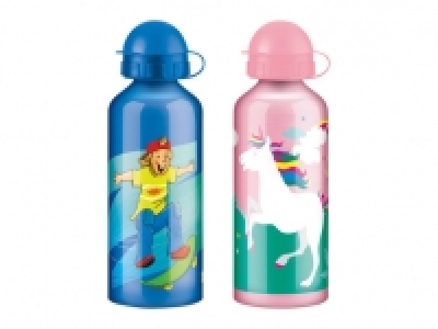 Aluminium-Trinkflasche CHF 4.99