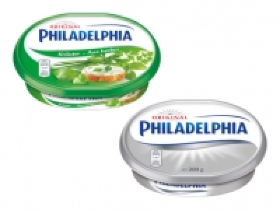 Philadelphia Frischkäse CHF 1.79
