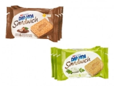 DAR-VIDA Sandwich CHF 3.95