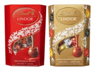 Lindt Lindor CHF 4.99