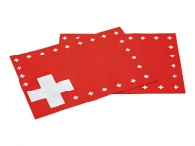 Tischsets, 8er CHF 2.25