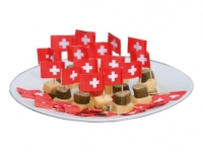 Zahnstocherf&auml;hnli, 30er CHF&nbsp;0.95