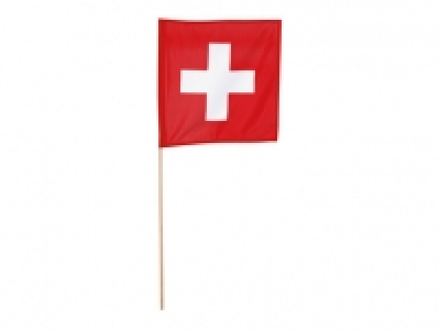 Fahne CHF 1.95