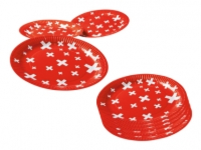 Teller, 8er CHF&nbsp;1.65