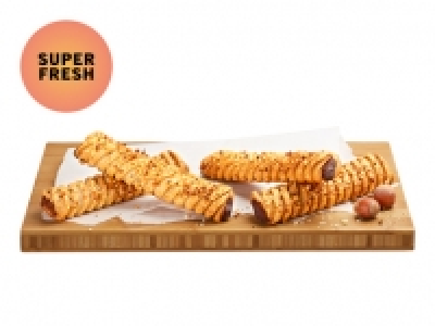 Nuss-Nougat-Stange CHF 0.69