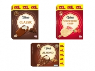 Glace XXL CHF 2.79