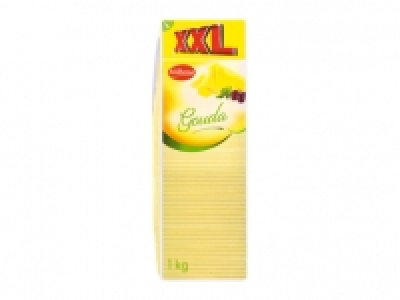 Gouda Scheiben XXL CHF 5.55