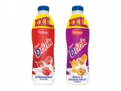 Joghurt Drink XXL CHF 1.49