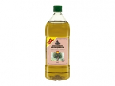 Extra natives Olivenöl XXL CHF 4.49