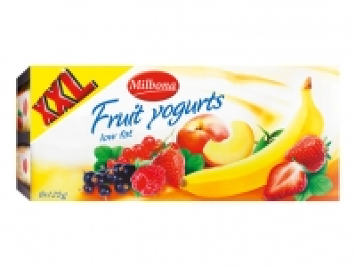Fruchtjoghurt XXL CHF 1.99