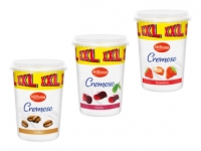 Cremoso Joghurt XXL CHF 0.99
