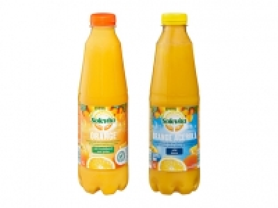 Orangensaft CHF 0.89