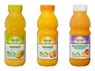 Fruchtsäfte CHF 1.49