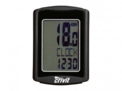 Velocomputer CHF 7.99