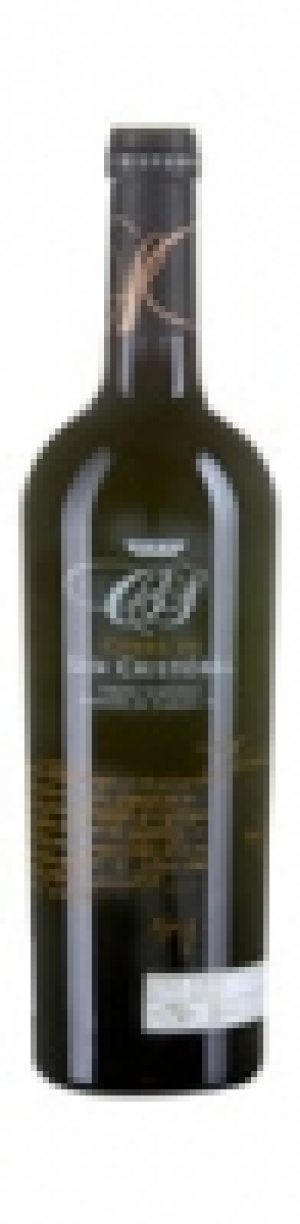 Ribera del Duero DO Conde de San Cristóbal 2014 CHF 15.15