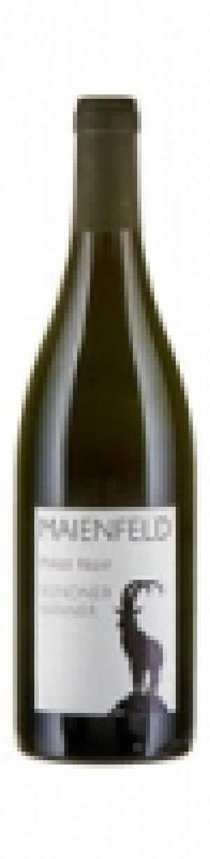 Graub&uuml;nden AOC Maienfeld Pinot Noir B&uuml;ndner Banner 2016 CHF&nbsp;14.20