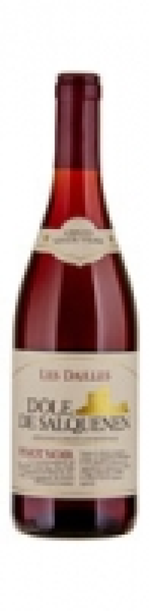 Valais AOC Dôle de Salquenen Les Dailles 2016 CHF 10.00