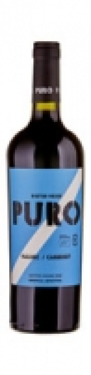 Puro Malbec Cabernet Mendoza Dieter Meier 2016 CHF 15.60